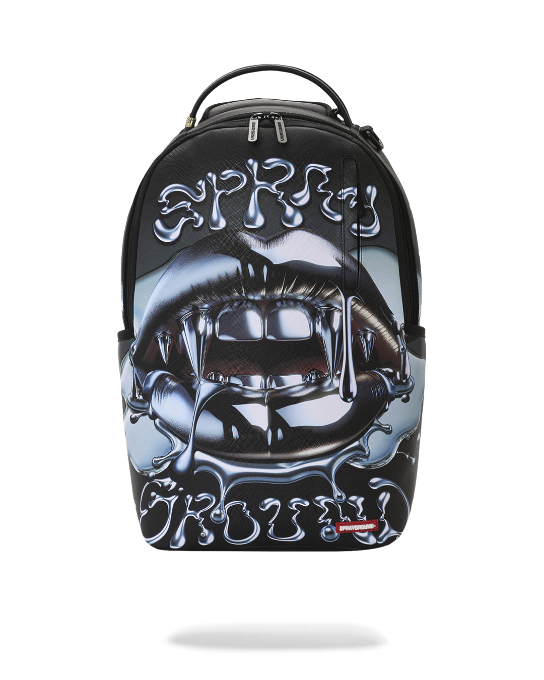 SPRAYGROUND FATAL ATTRACTION BACKPACK
