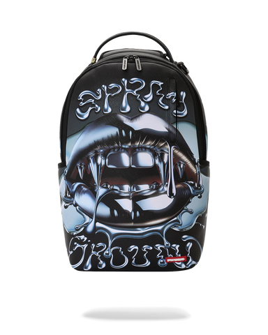SPRAYGROUND FATAL ATTRACTION BACKPACK