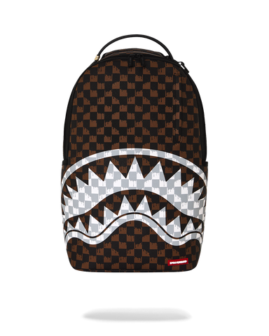 SPRAYGROUND PARIS FANG BACKPACK