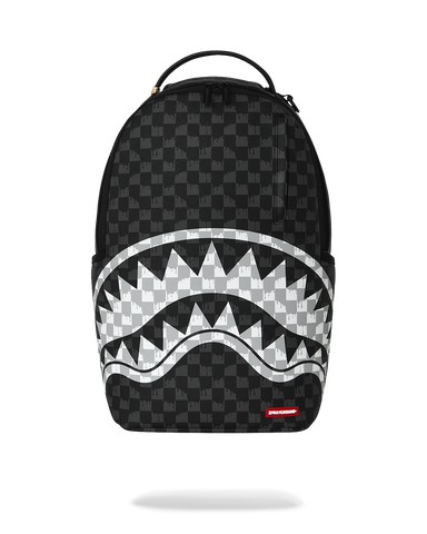 SPRAYGROUND NOIR FANG BACKPACK