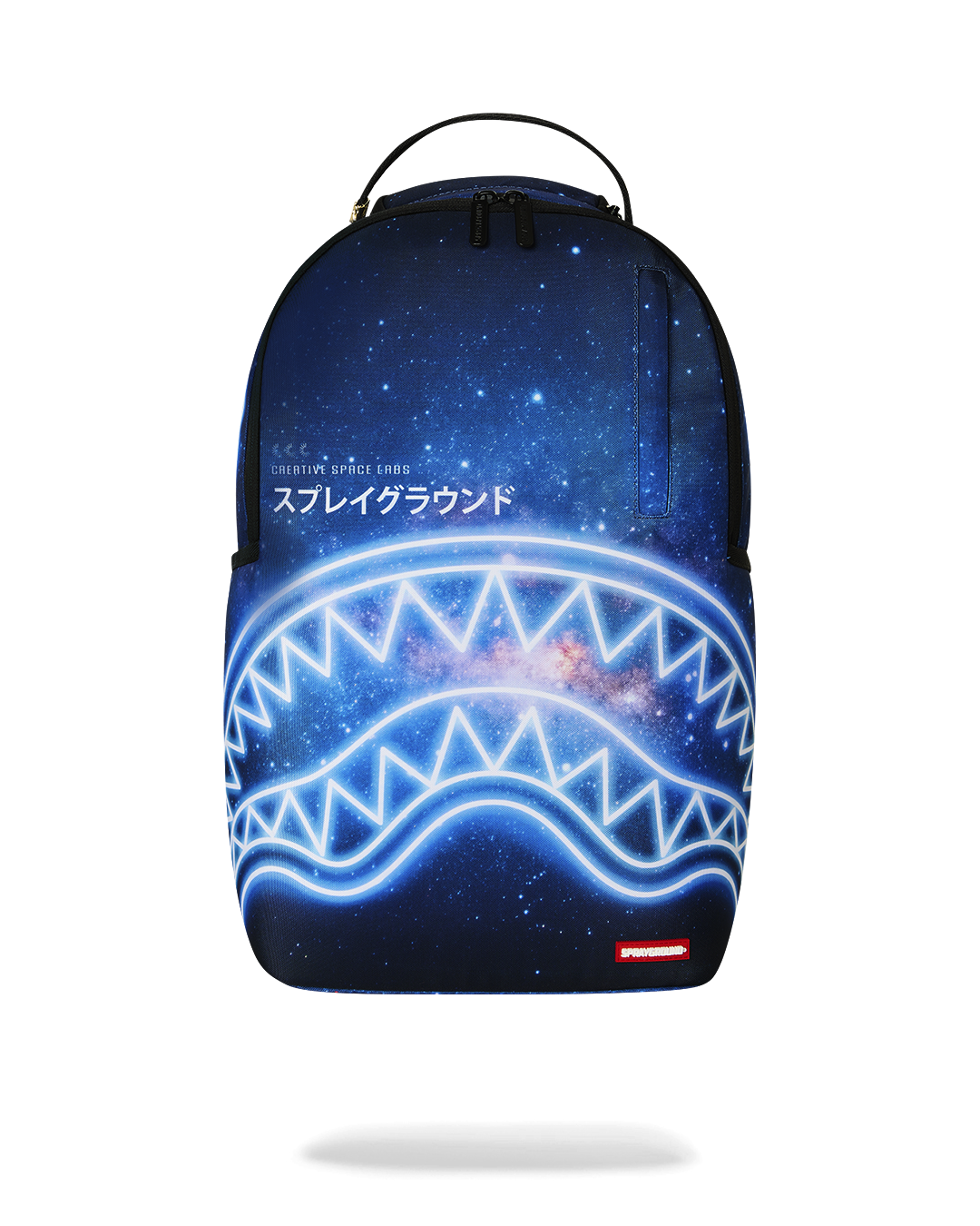 SPRAYGROUND CREATIVE SPACE LABS BACKPACK