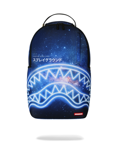 SPRAYGROUND CREATIVE SPACE LABS BACKPACK