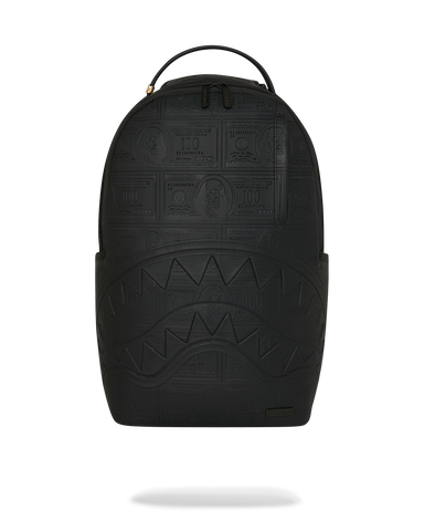 SPRAYGROUND MONEY HEIST