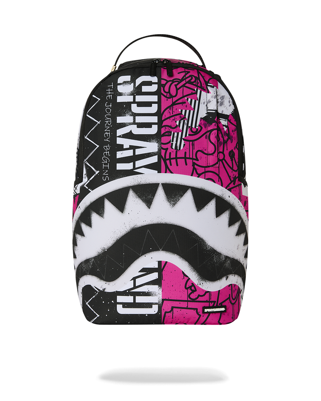 SPRAYGROUND AMP'D UP BACKPACK