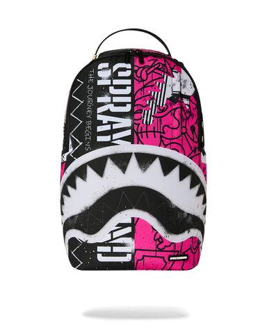 SPRAYGROUND AMP'D UP BACKPACK