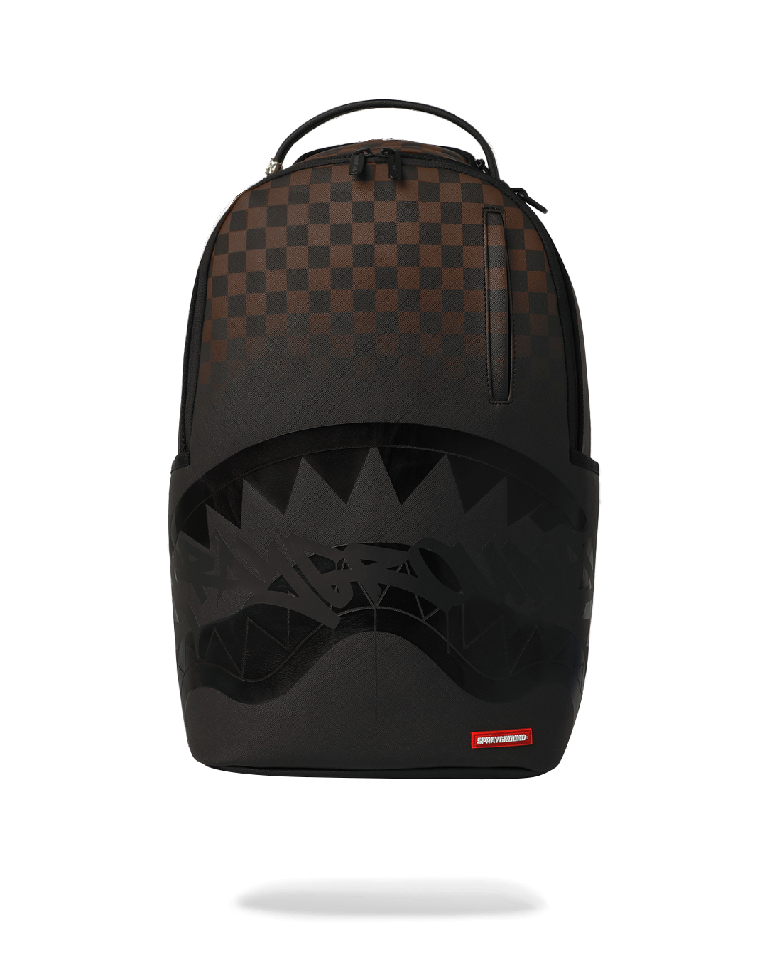 SPRAYGROUND SHADOW SHARKS - DEEP SEA BACKPACK