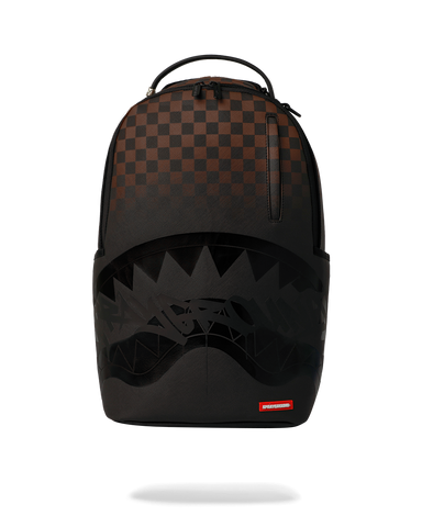 SPRAYGROUND SHADOW SHARKS - DEEP SEA BACKPACK