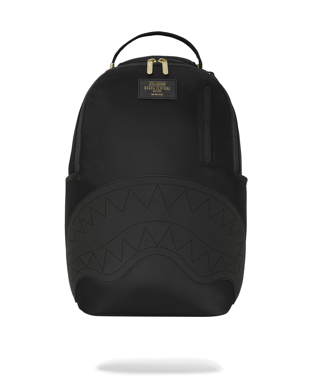SPRAYGROUND SHARK CENTRAL BANK BACKPACK
