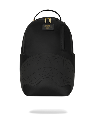 SPRAYGROUND SHARK CENTRAL BANK BACKPACK