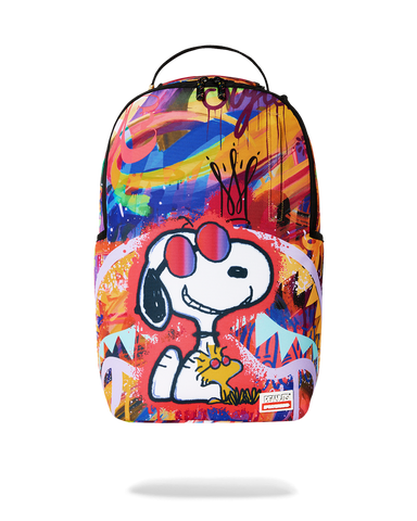 SPRAYGROUND PEANUTS SNOOPY DREAM DAZE BACKPACK