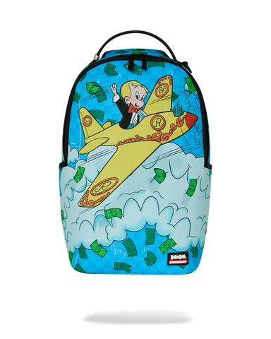 SPRAYGROUND RICHIE RICH AIR RITCHIE BACKPACK