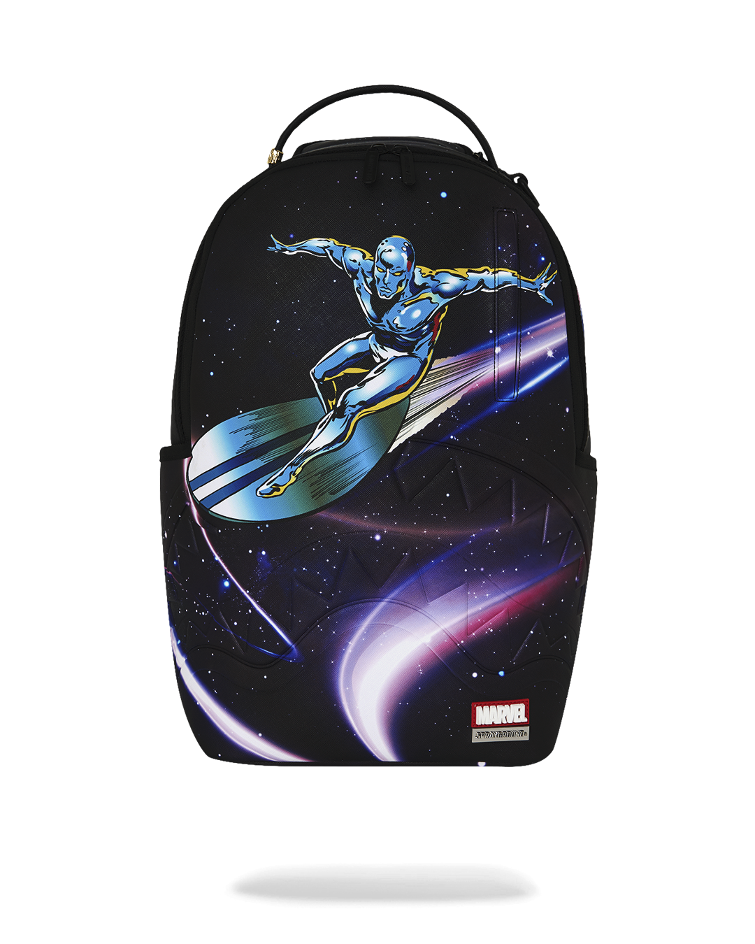 SPRAYGROUND MARVEL AVENGERS SILVER SURFER BACKPACK