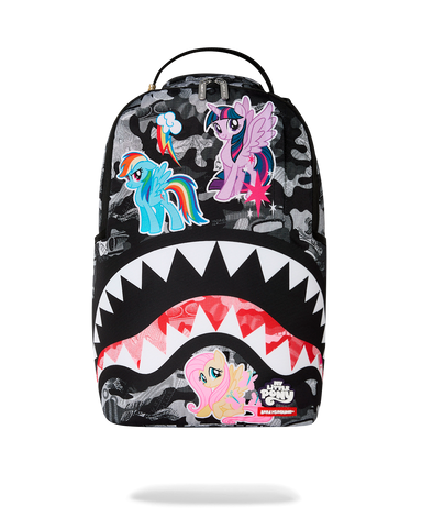 SPRAYGROUND MY LITTLE PONY MAGIC BACKPACK