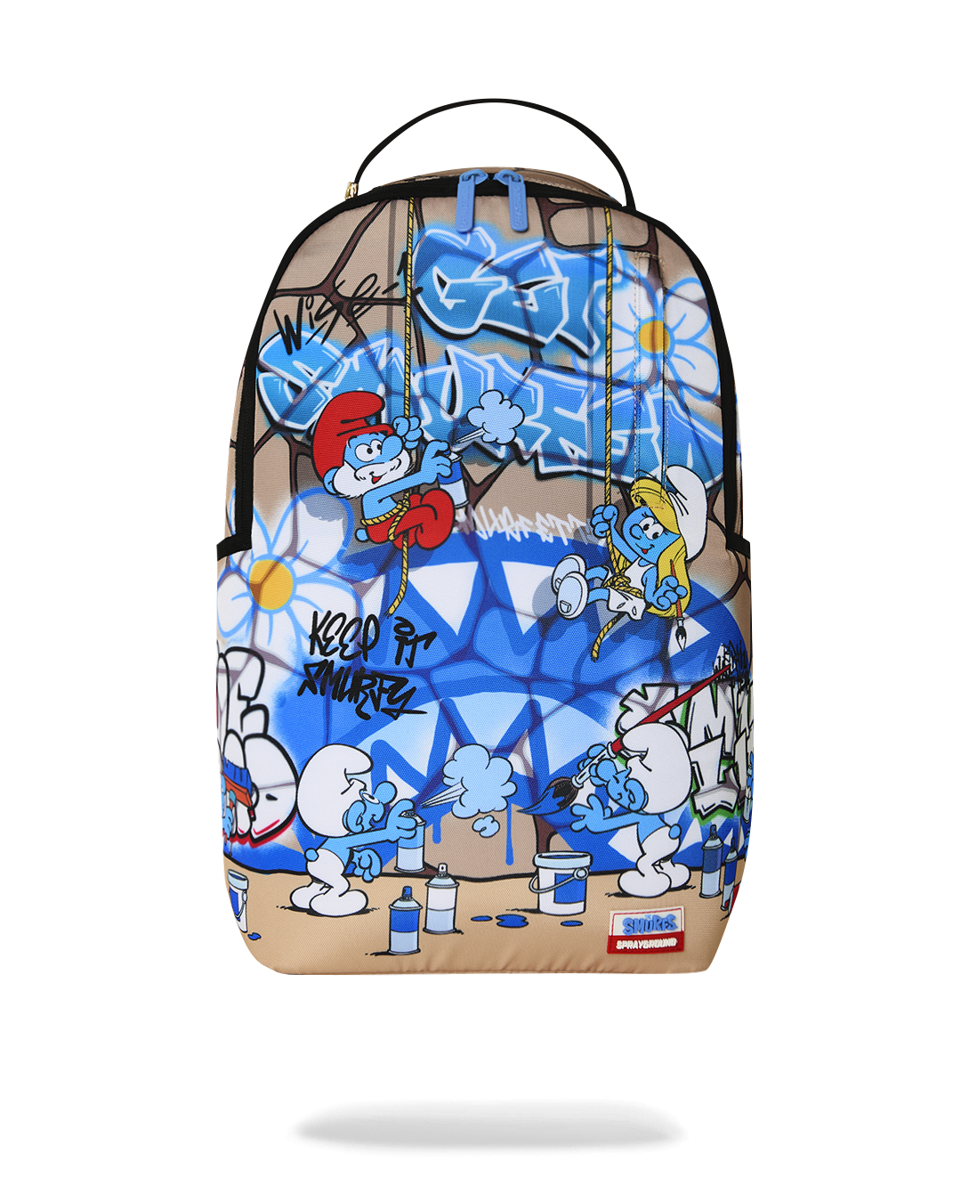 SPRAYGROUND