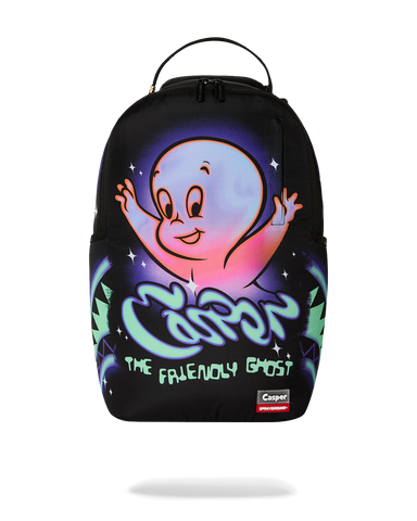 SPRAYGROUND CASPER GHOST SHARK BACKPACK