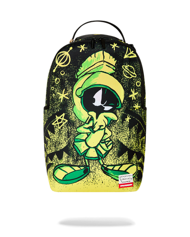 SPRAYGROUND MARVIN THE MARTIAN OUTTA HERE BACKPACK