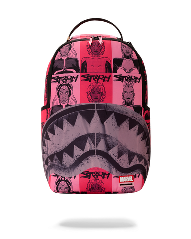 SPRAYGROUND MARVEL STORM NYC POSTERS BACKPACK