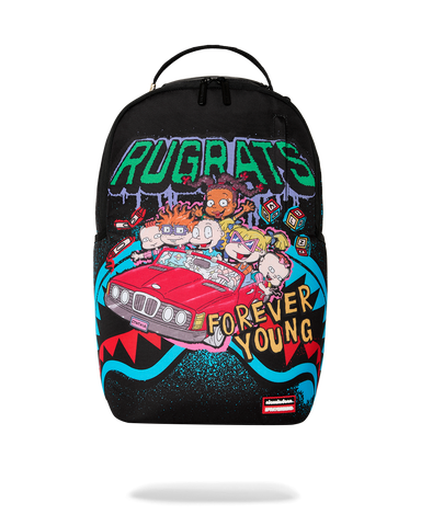 SPRAYGROUND RUGRATS (SUSIE) FOREVER YOUNG BACKPACK