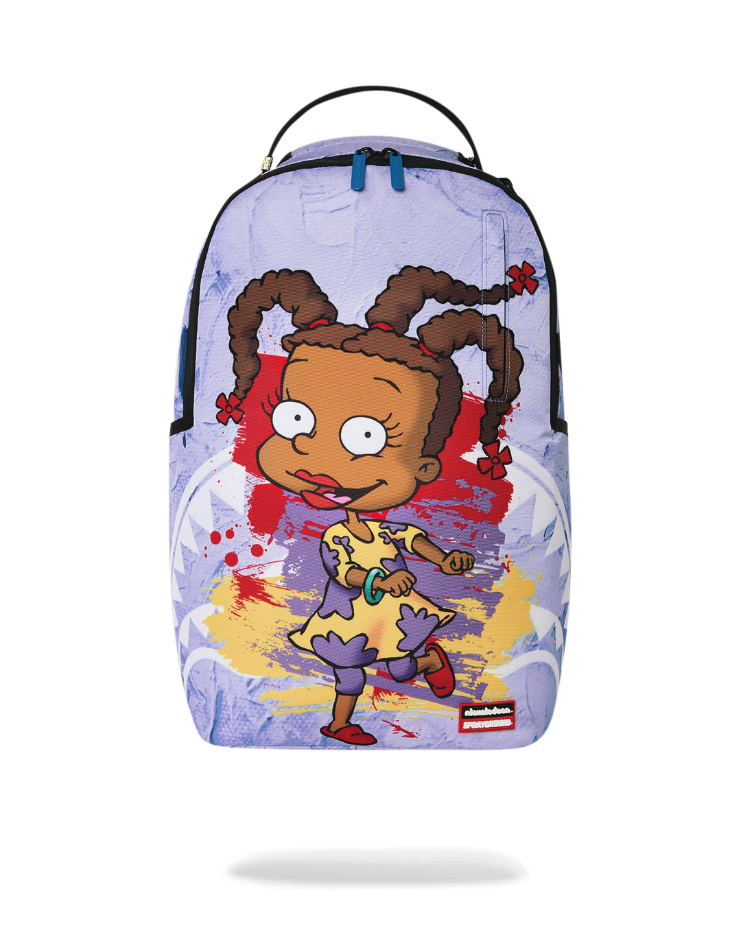 SPRAYGROUND RUGRATS SUSIE ARTIST PARTY BACKPACK