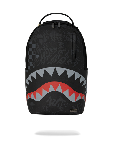SPRAYGROUND 4AM ECLIPSE BACKPACK