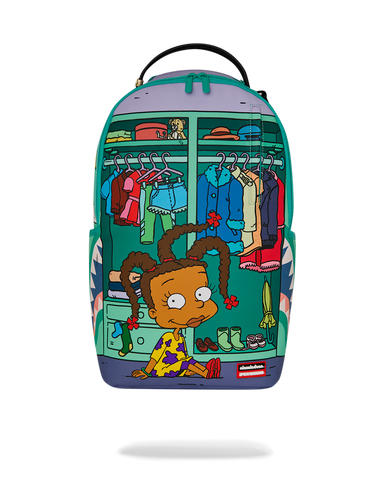 SPRAYGROUND RUGRATS SUSIE DRESS TO IMPRESS BACKPACK