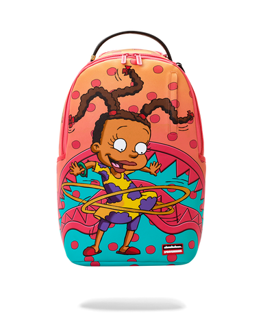 SPRAYGROUND RUGRATS SUSIE HULA HOOPS BACKPACK