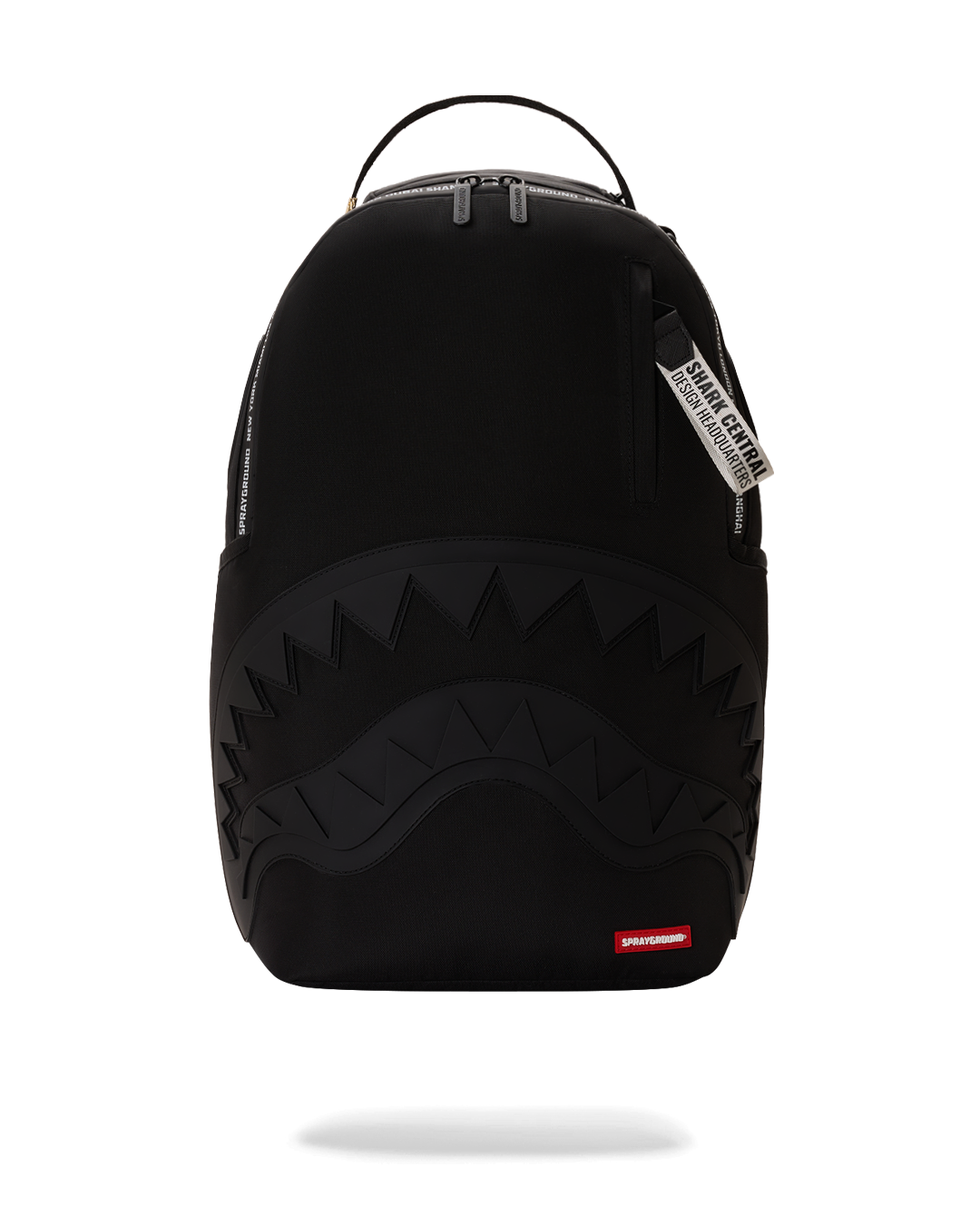 SPRAYGROUND  SHARK CENTRAL - LOWKEY BACKPACK