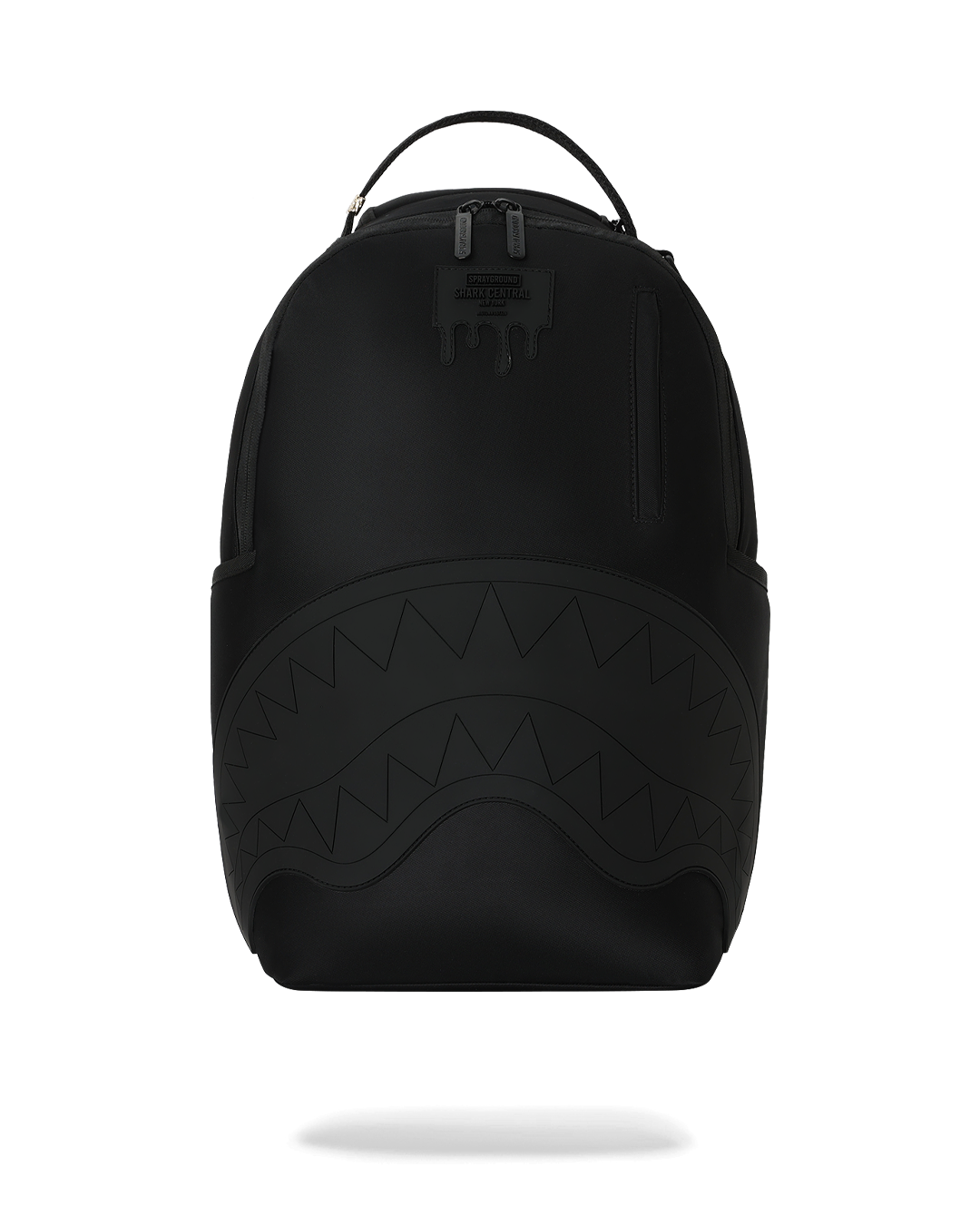 SPRAYGROUND SHARK CENTRAL 2.0 BEYOND TIME BACKPACK