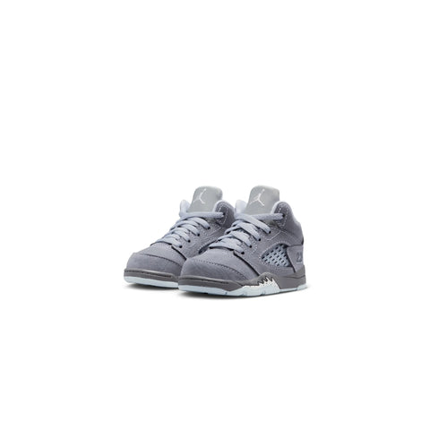 AIR Jordan 5 Retro TD 'Wolf Grey'  PS