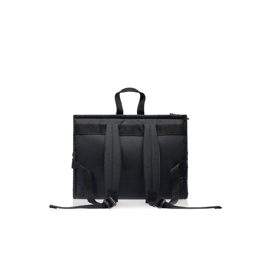 Telfar x Eastpak Medium Shopper - Black