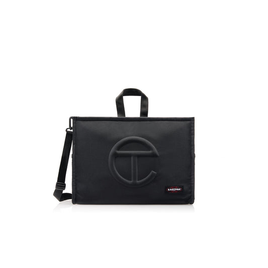 Telfar x Eastpak Medium Shopper - Black