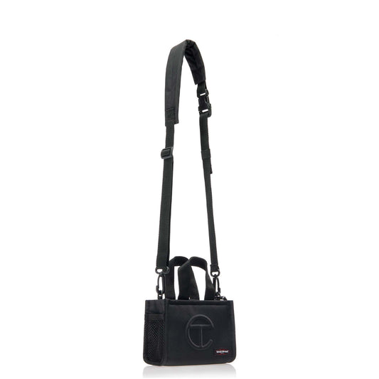 Telfar x Eastpak Small Shopper - Black