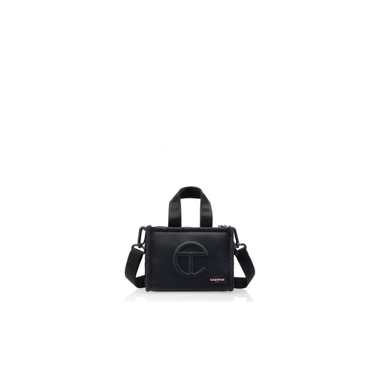 Telfar x Eastpak Small Shopper - Black