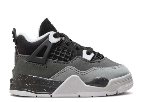 Jordan 4 Retro TD 'Fear' 2024