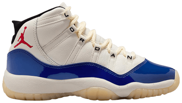 AIR Jordan 11 Retro Rare Air (GS)