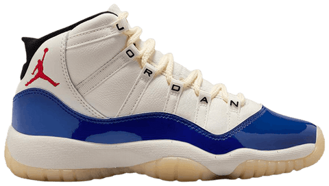 AIR Jordan 11 Retro Rare Air (GS)