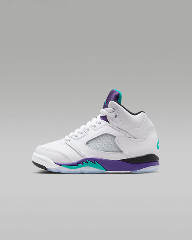 AIR Jordan 5 Retro Grape (2025) (PS)