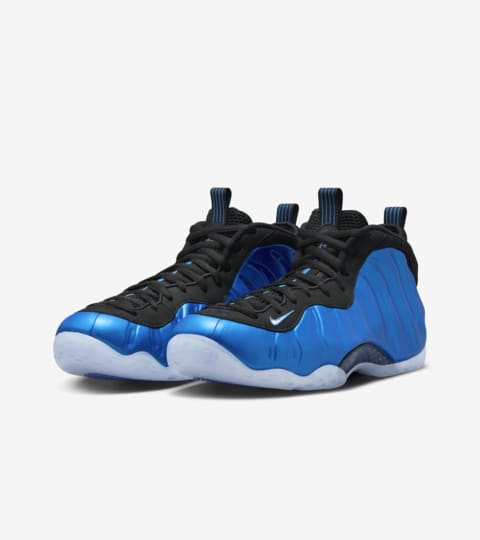 Air Foamposite One Royal ( MENS )
