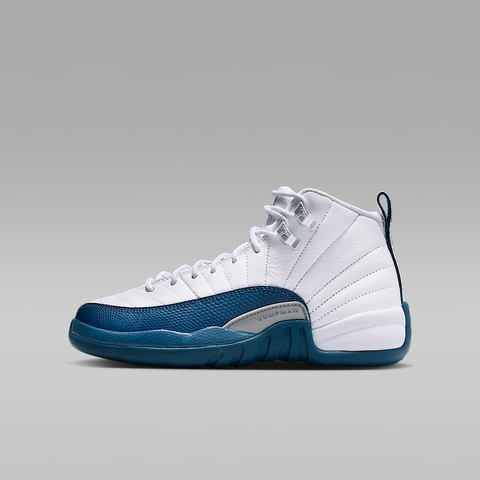 AIR  Jordan 12 Retro French Blue (2025) (GS)
