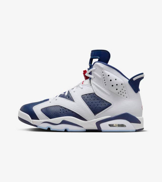 Air Jordan 6 olympic 2024 mens