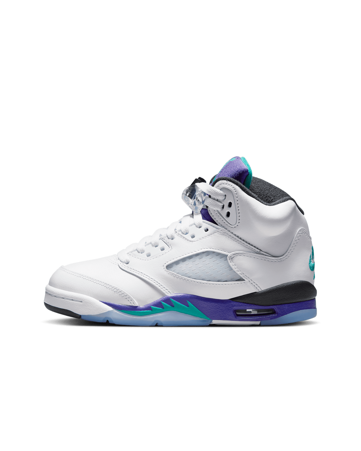 AIR Jordan 5 Retro Grape (2025) GS