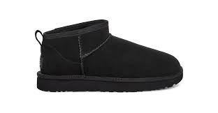 W Classic Ultra Mini 'Black'