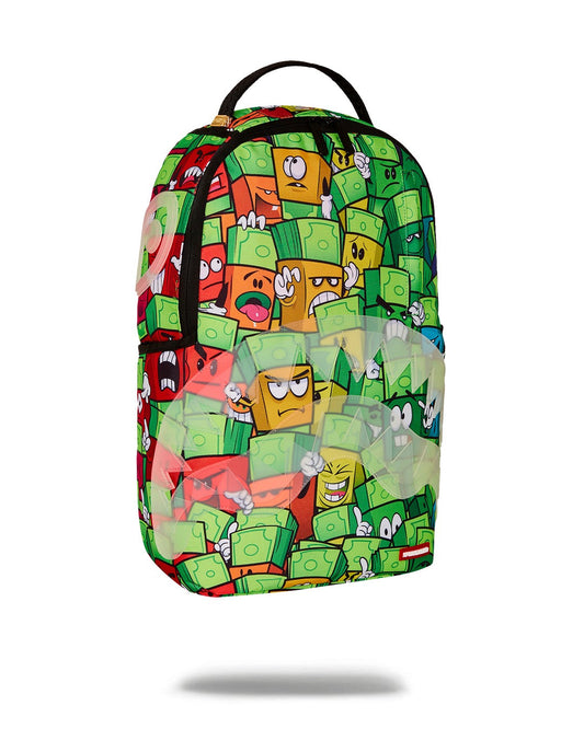 SPRAYGROUND Money Boyz DLXSV Backpack (Copy)