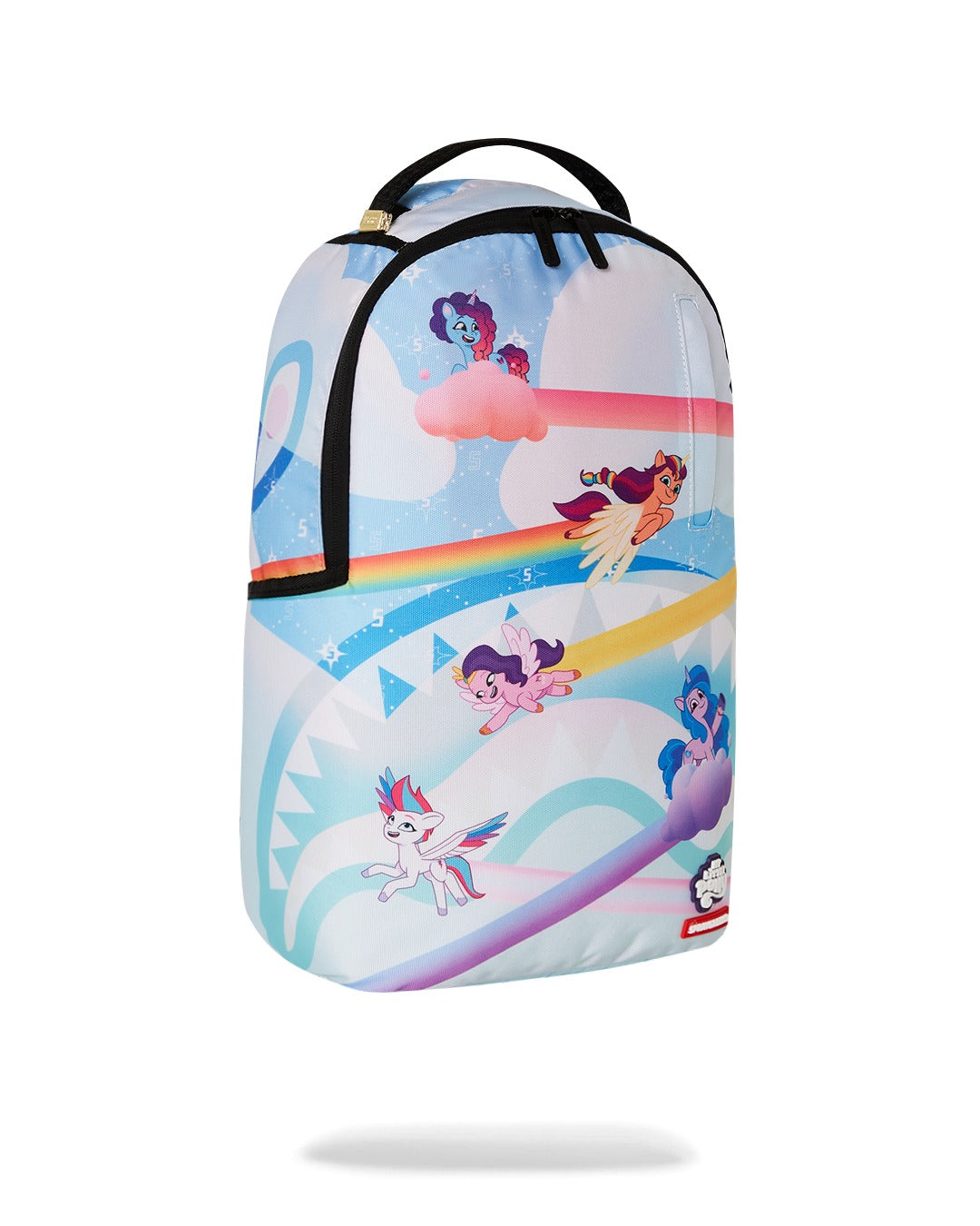 SPRAYGROUND MLP My Little Pony Trails Backpack DLXR