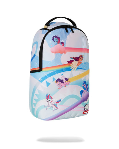 SPRAYGROUND MLP My Little Pony Trails Backpack DLXR