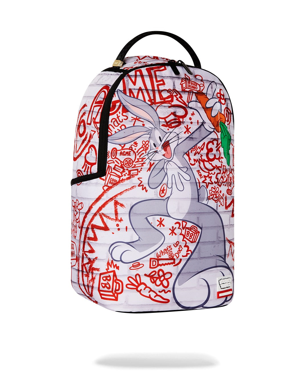 SPRAYGROUND Looney Tunes Garffiti Bugs DLXR Backpack