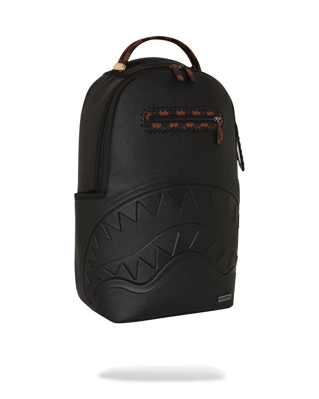 SPRAYGROUND Dose of Check Deux Backpack DLXS