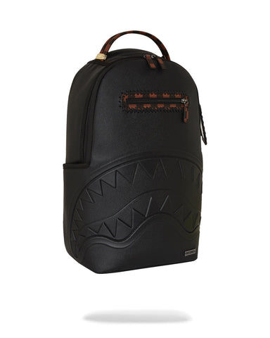 SPRAYGROUND Dose of Check Deux Backpack DLXS