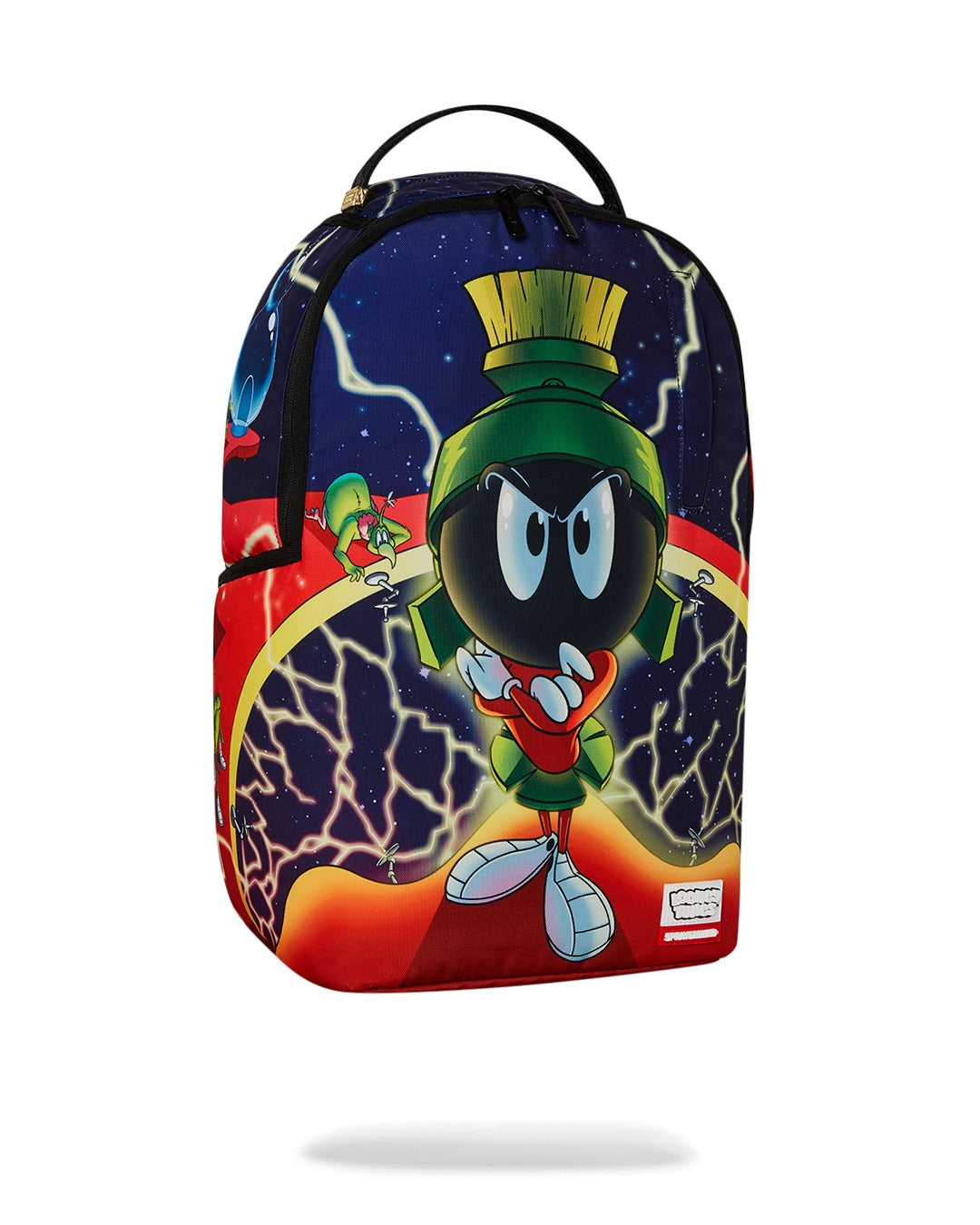 SPRAYGROUND Marvin Planet x Sharkmouth Backpack