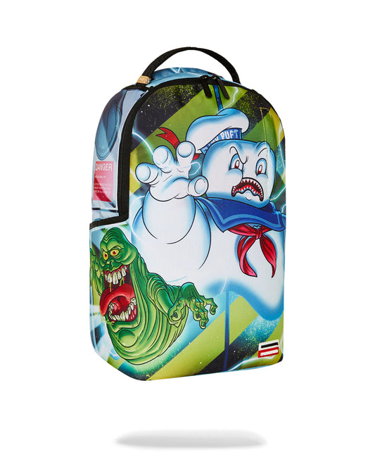 SPRAYGROUND Slimer, Terror, and Gang Backpack